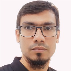 Abdullah Al Razib