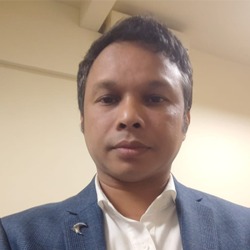 Mohammad Tanbir Uddin