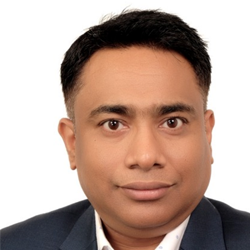 Amitava Shaha